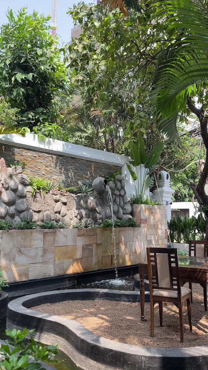 Phteah Bay Phoum Khmer Restaurant photo 5
