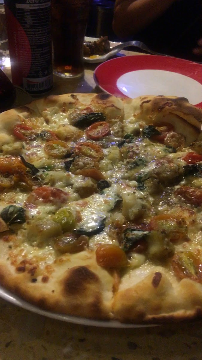 Piccola Italia Da Luigi Pizzeria photo 5