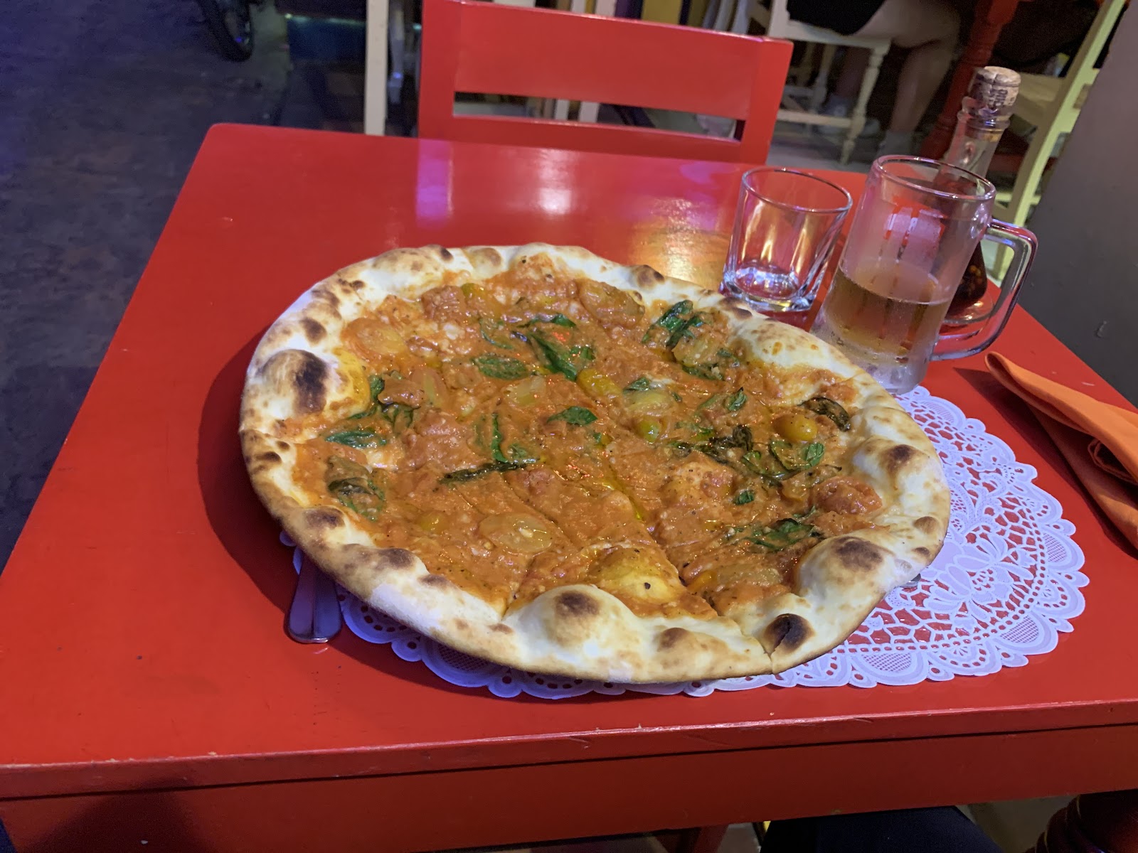 Piccola Italia Da Luigi Pizzeria photo 3