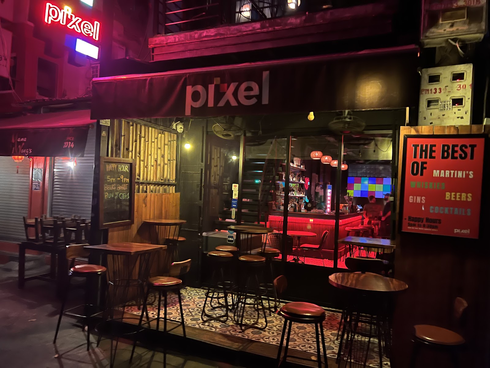 PIXEL BAR photo 4