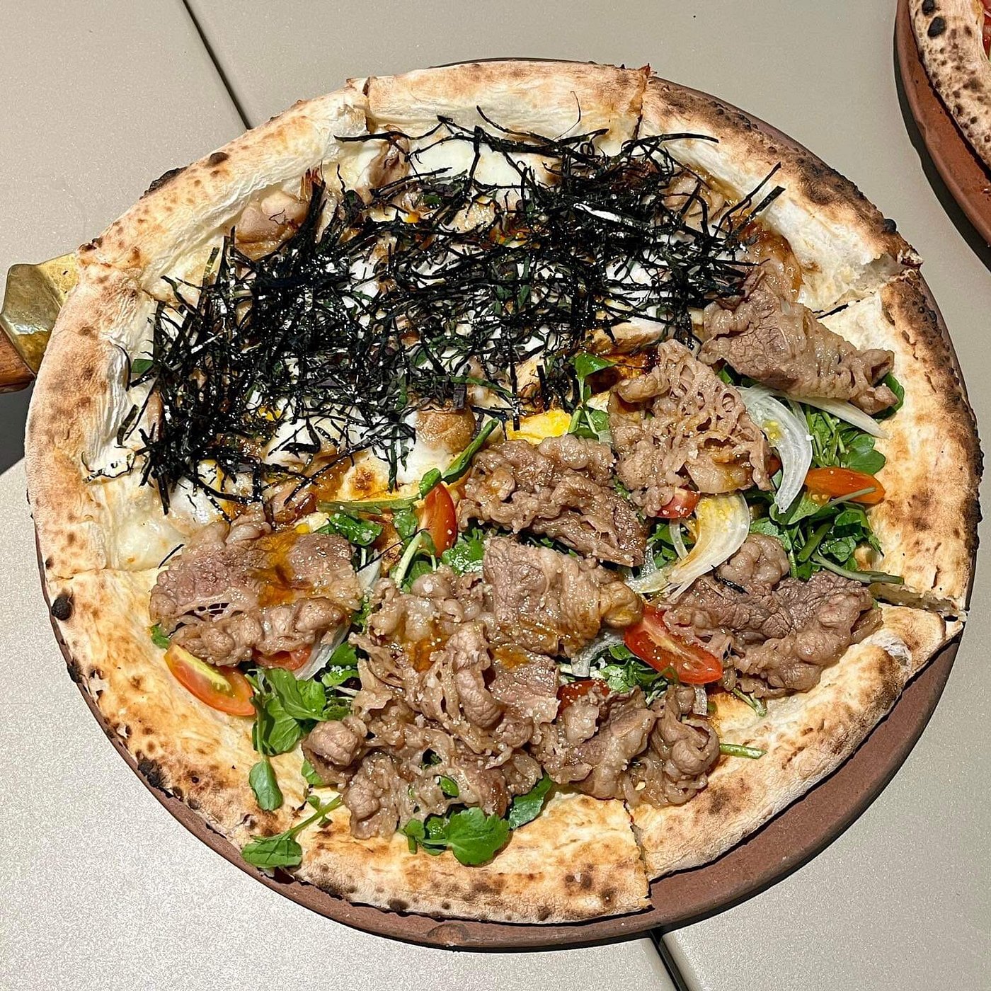 Pizza 4P's BKK1 photo 4