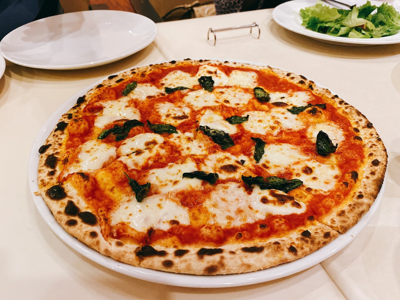 Pizzeria Matteo Phnom Penh photo 3