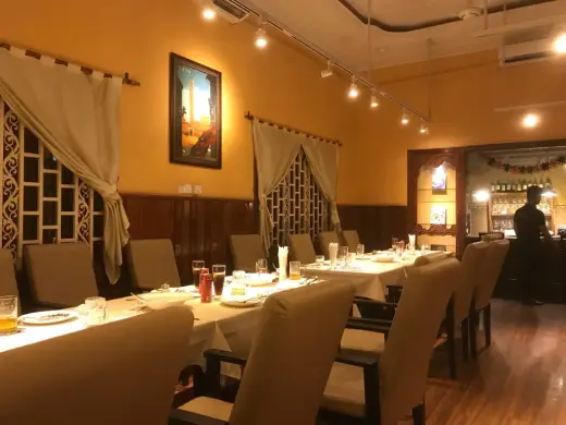 Pizzeria Matteo Phnom Penh, Italian, Pizza, Mediterranean, European