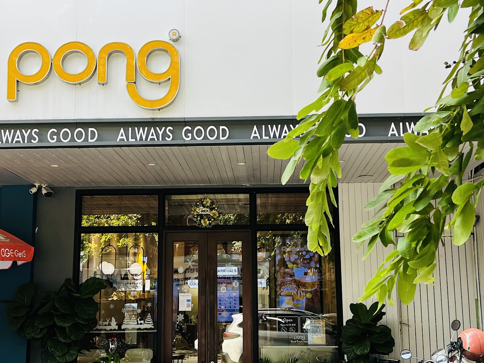 Pong BKK