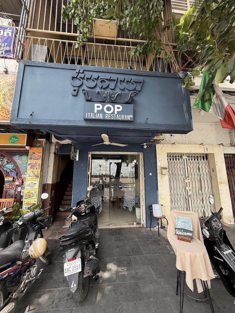 Pop Italian Restaurant photo 5