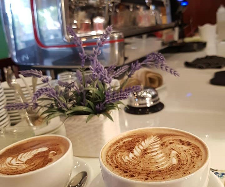 Por Coffee And Restaurant photo 4