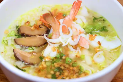 Por Coffee And Restaurant, Cafe, Seafood, Asian, Cambodian, Beer restaurants