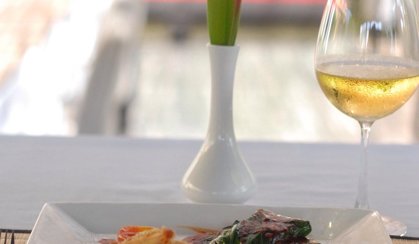 Por Cuisine photo 2