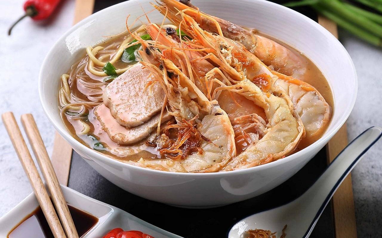 Prawn Paradise photo 3