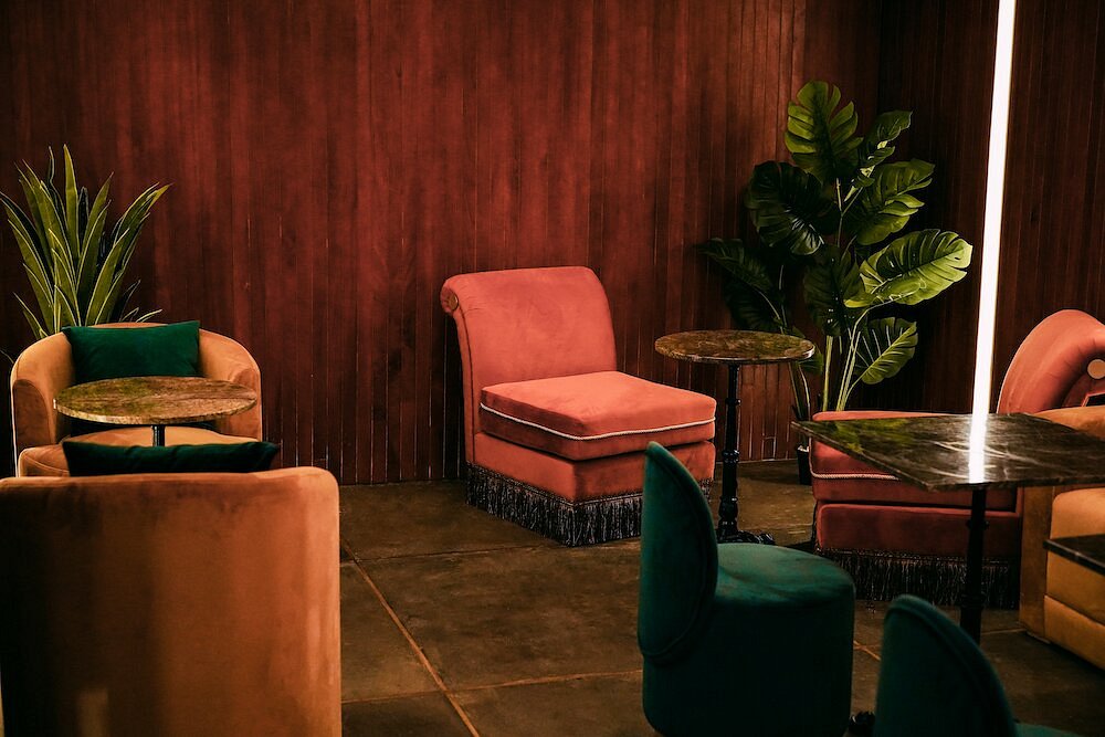 Prei Cocktail Bar photo 3