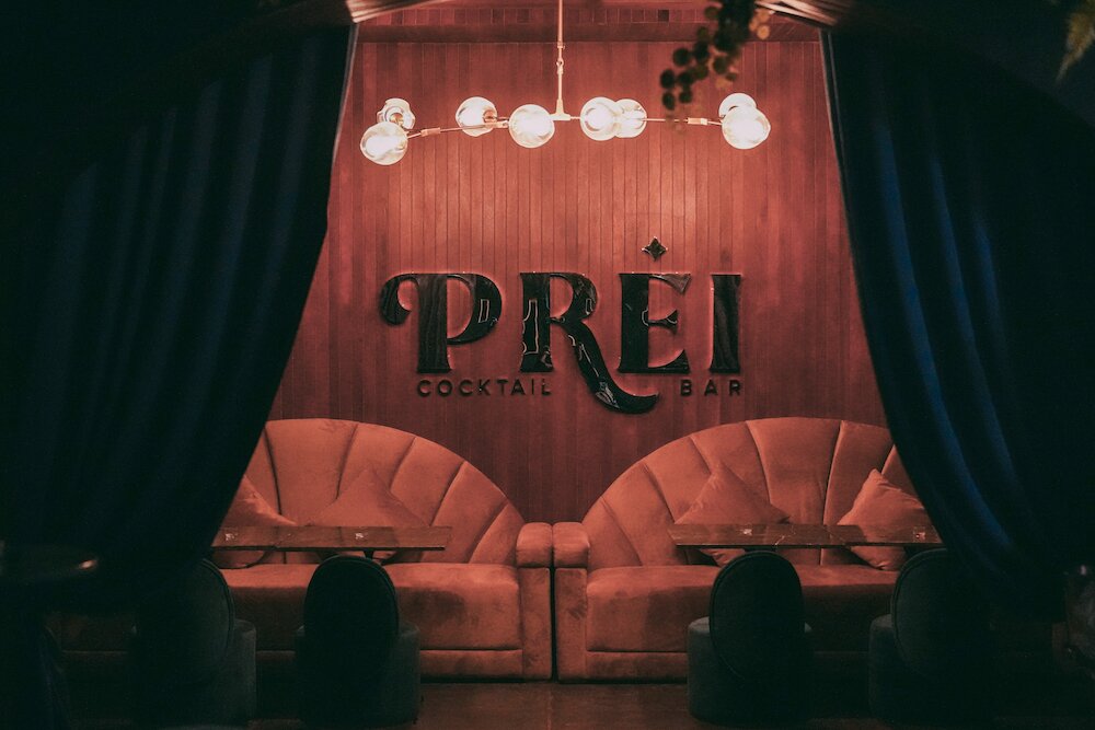 Prei Cocktail Bar