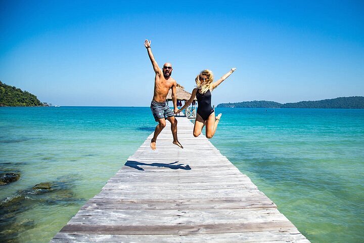 Prince Beach Club photo 4
