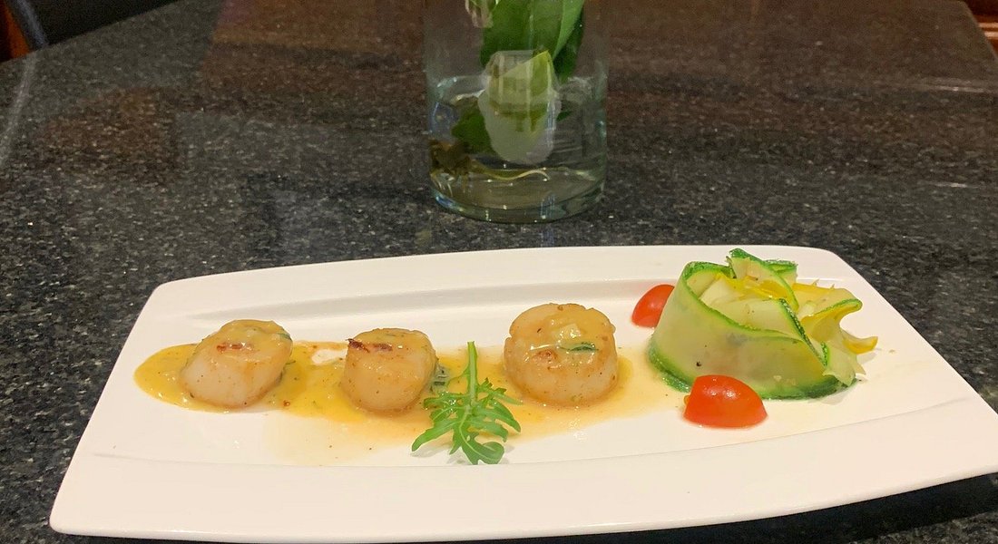 Restaurant Le Pavi photo 4