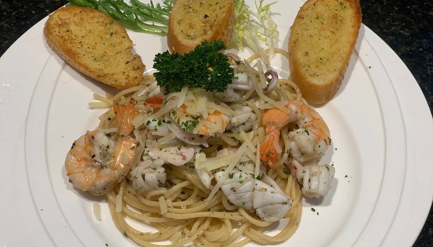 Restaurant Le Pavi photo 3