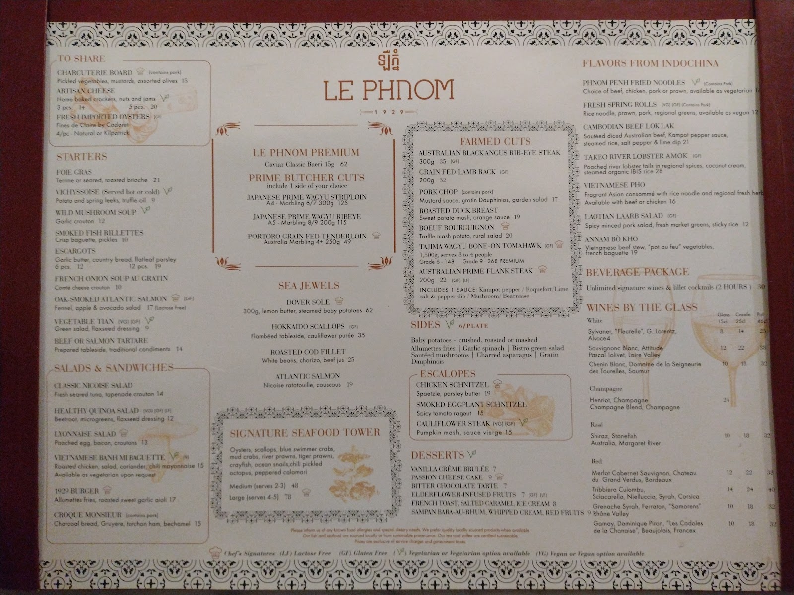 Restaurant Le Royal photo 2