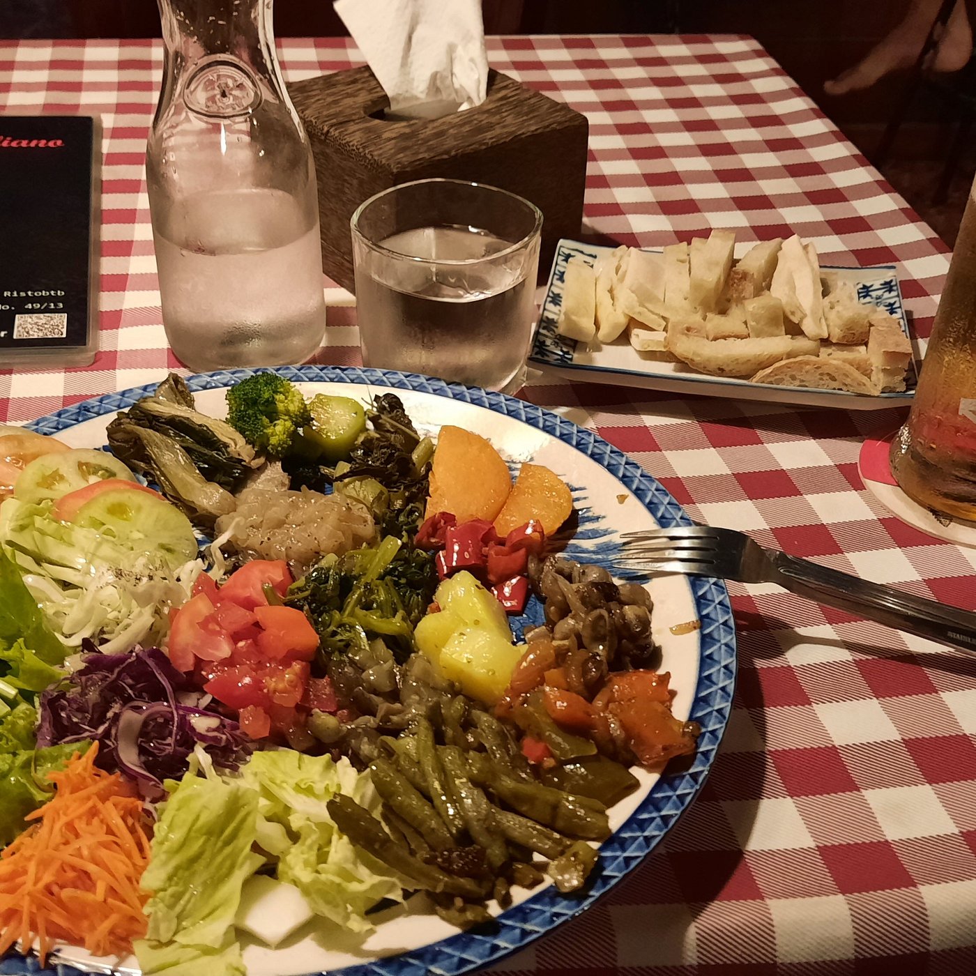 Ristorante Italiano photo 4