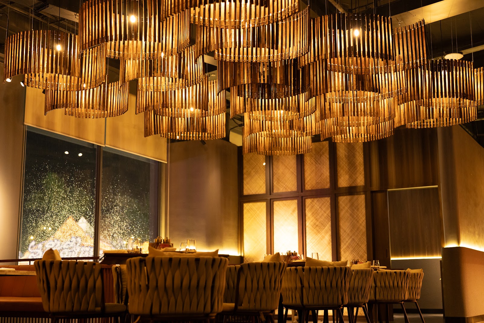 Riverview Restaurant & Bar
