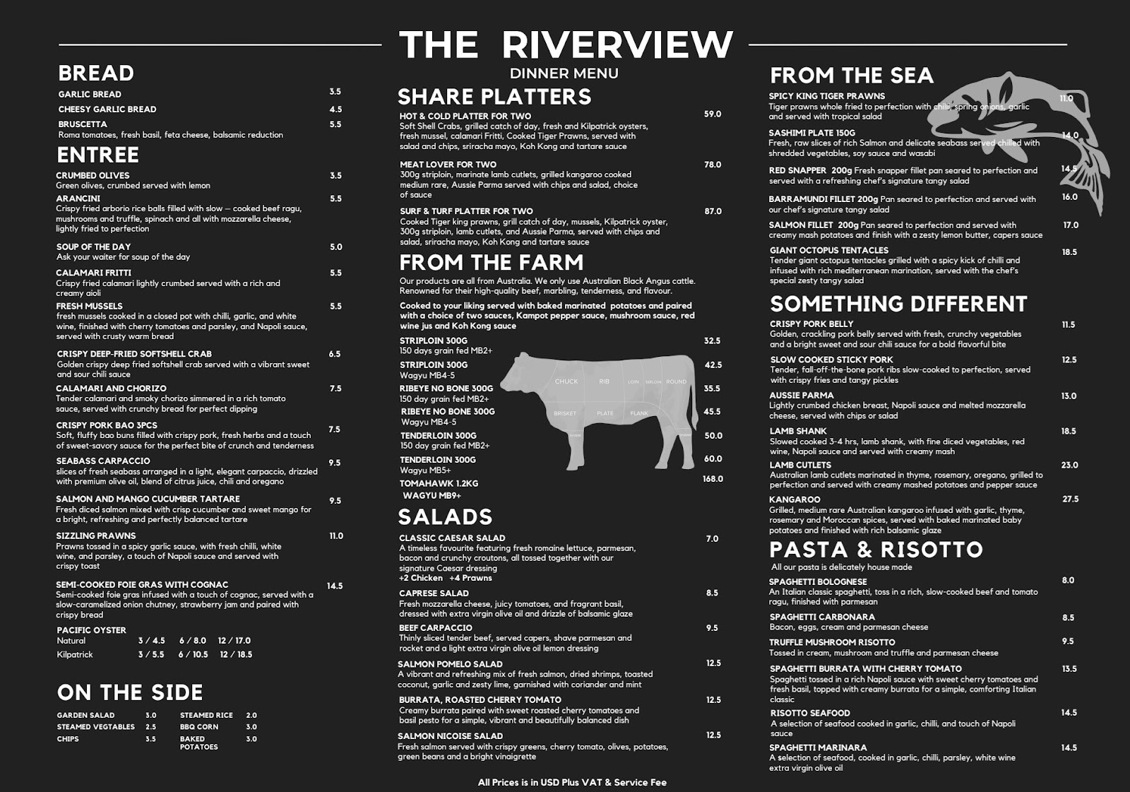 Riverview Restaurant & Bar photo 2