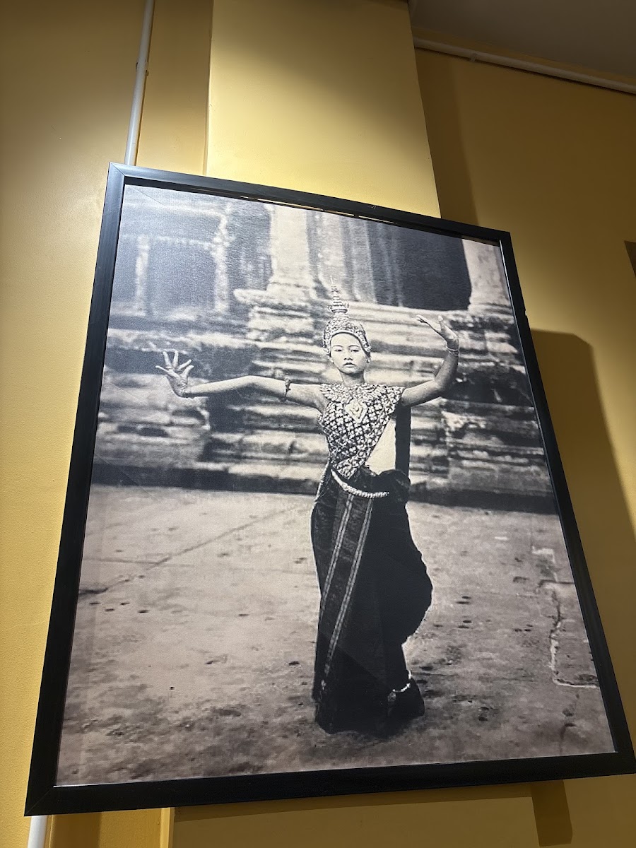 Romdeng Restaurant photo 5
