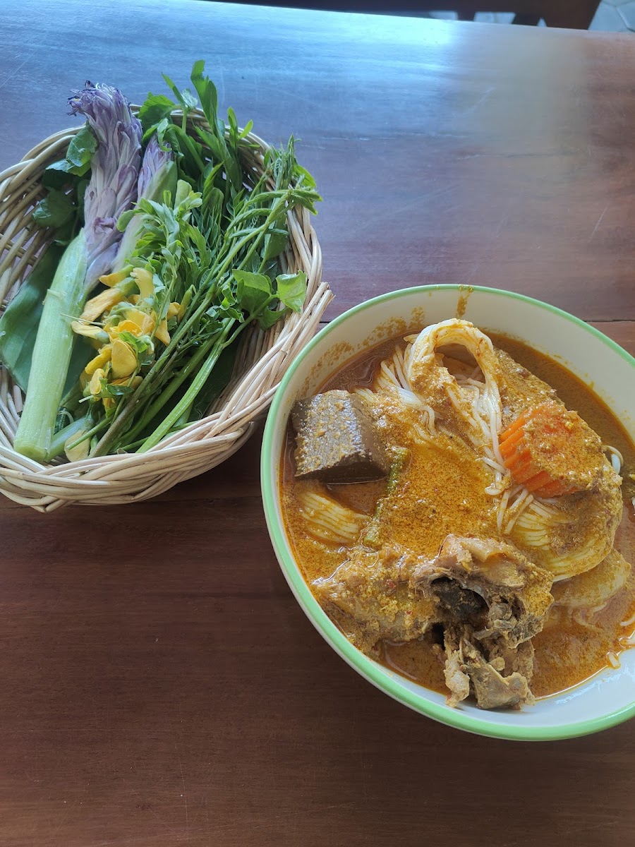 Romdeng Restaurant photo 3