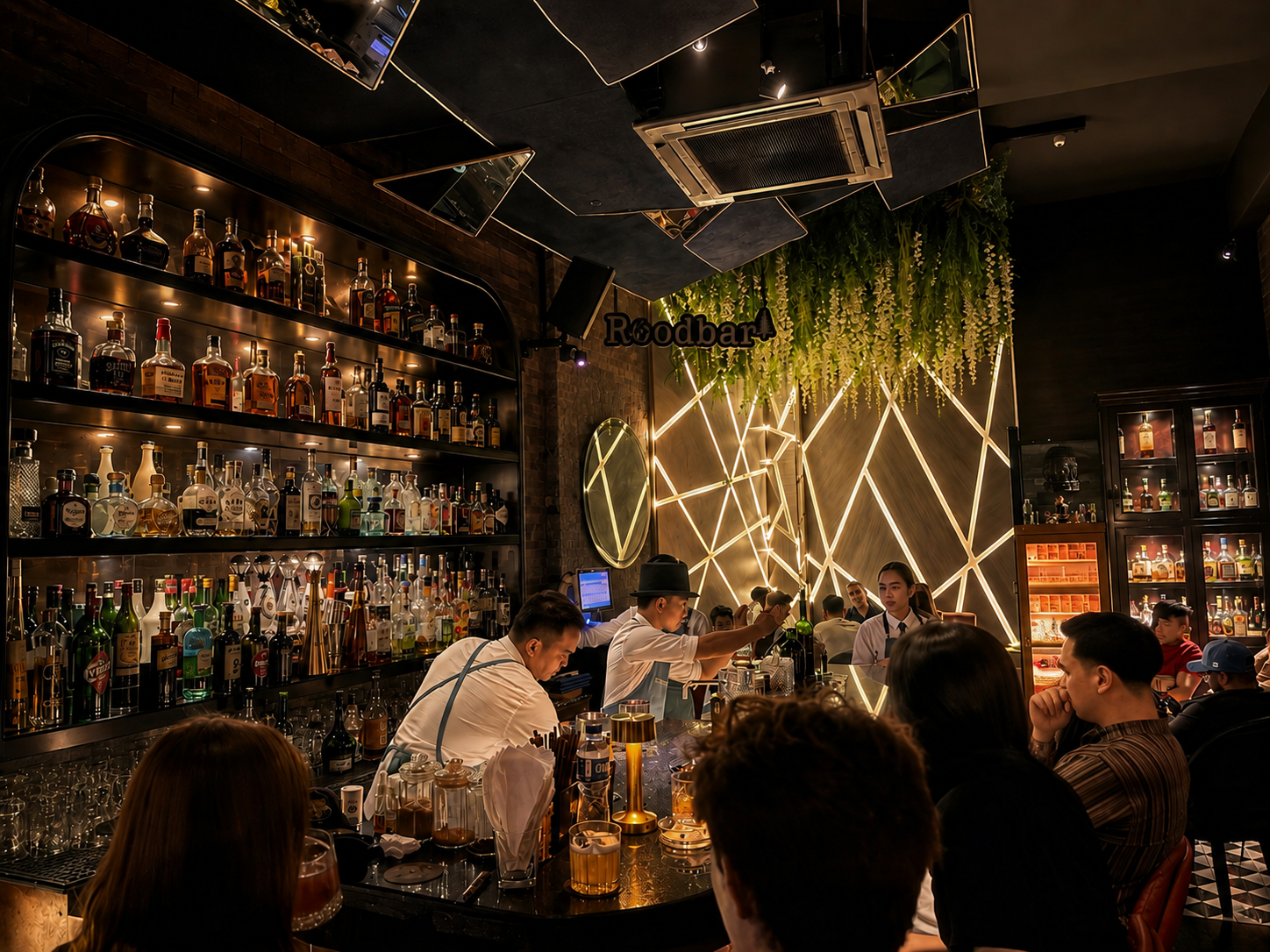 Roodbar Phnompenh photo 3