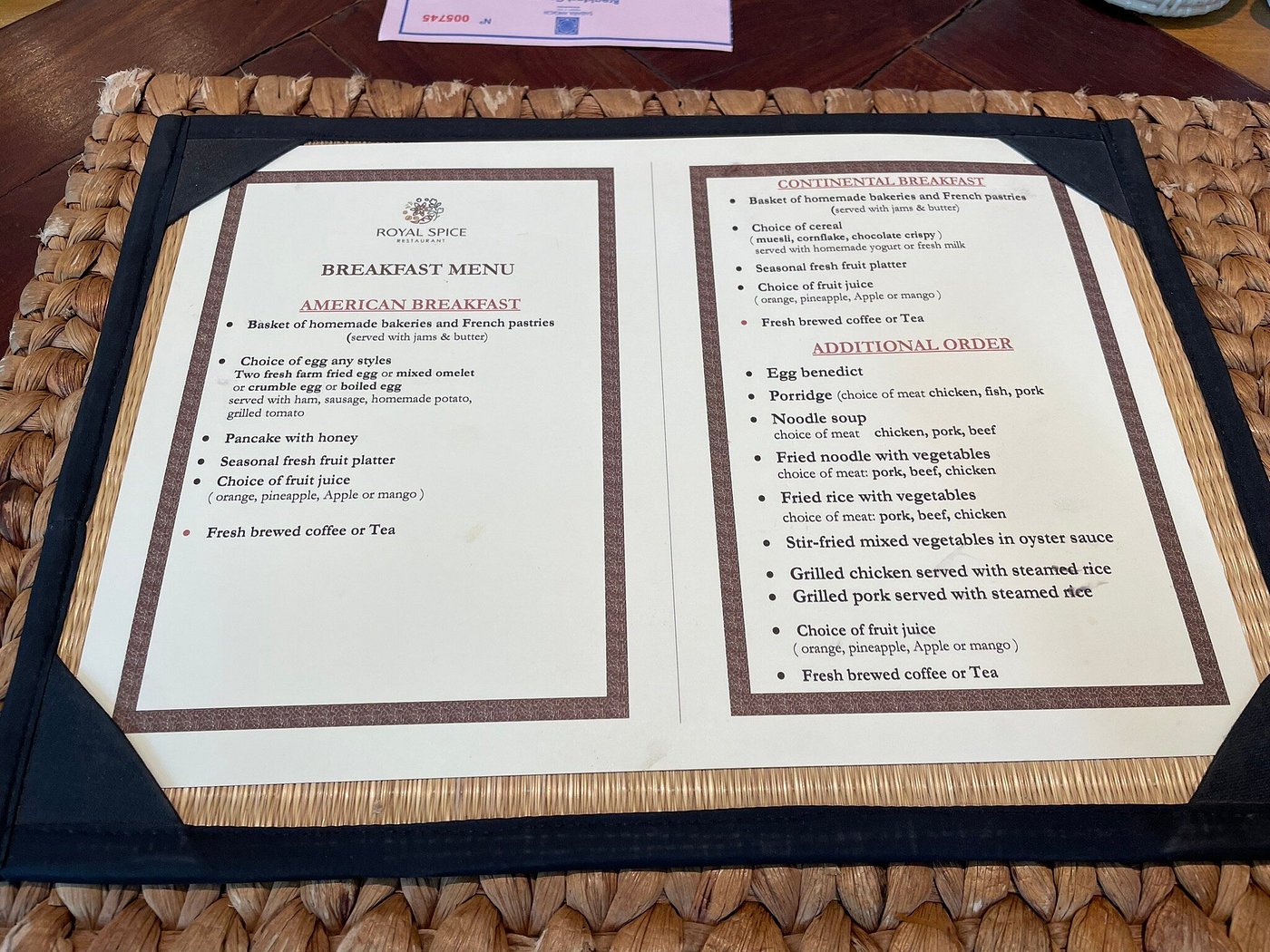 Royal Spice Restaurant photo 4