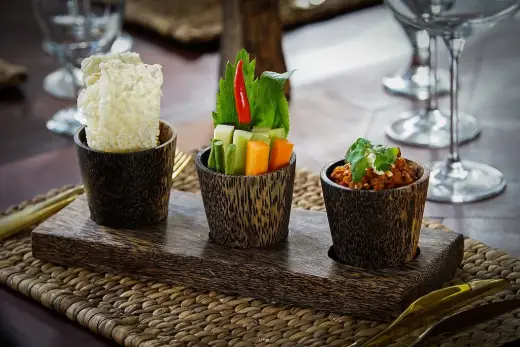 Royal Spice Restaurant, European, Asian, Healthy, Cambodian