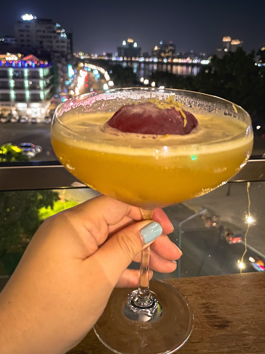Rukkha Sky Bar & Tapas photo 3