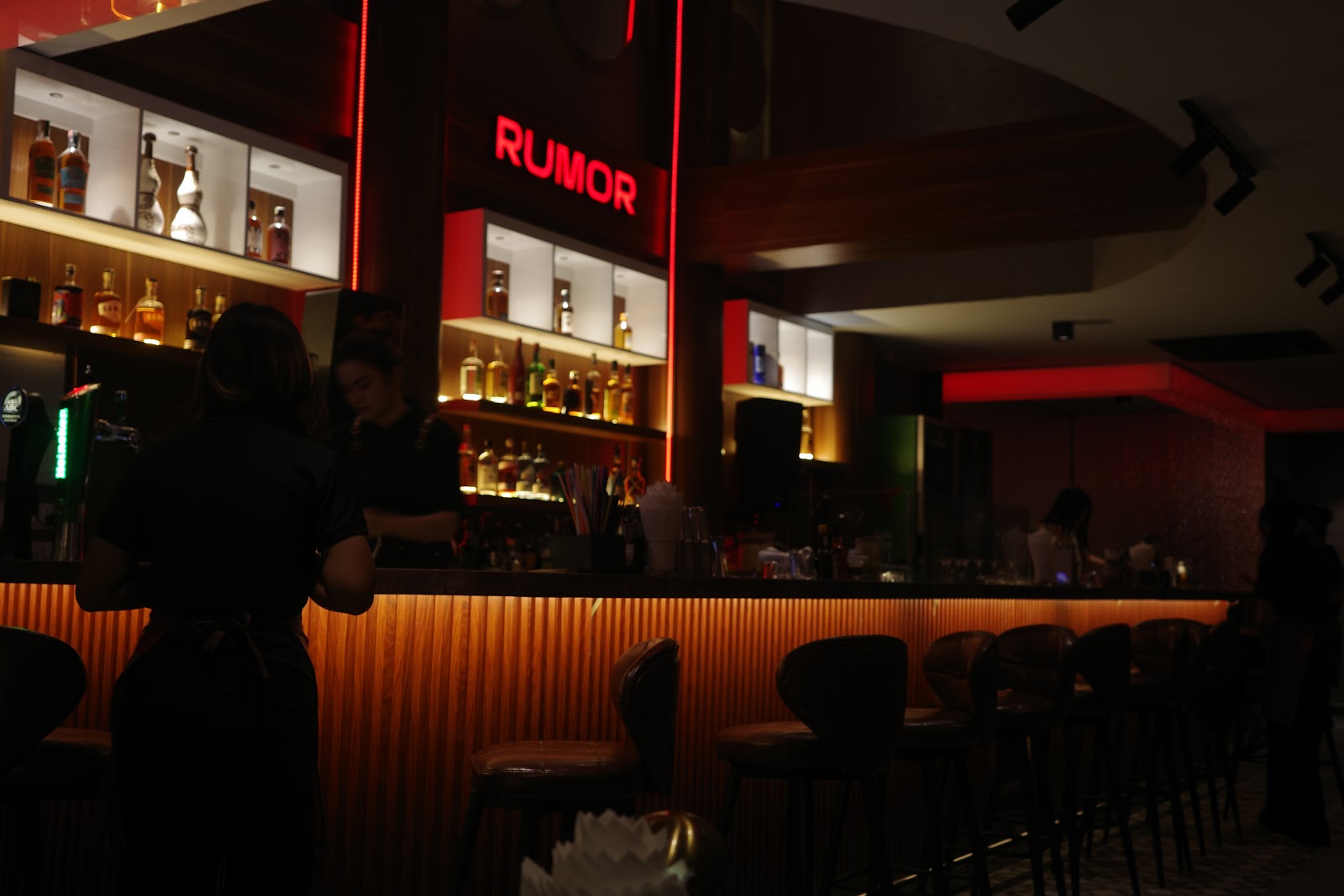 Rumor Phnom Penh photo 4