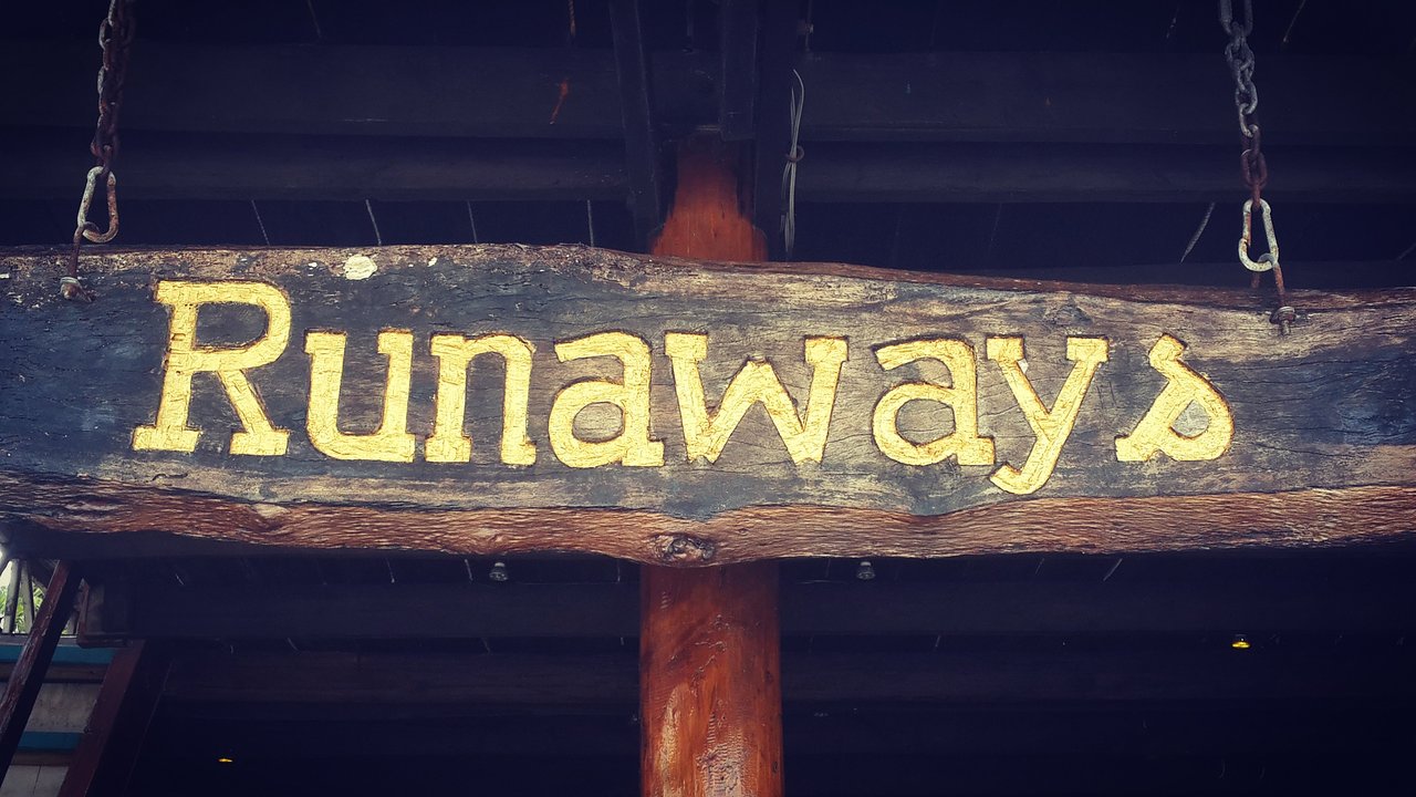 Runaways'