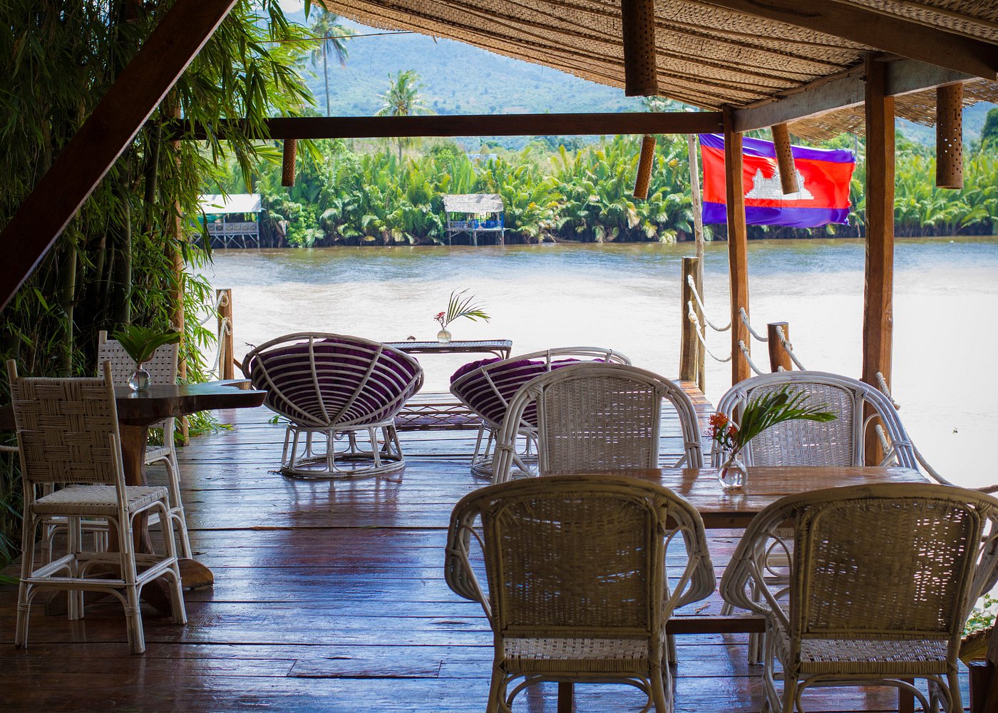 Sabay Beach Restaurant and Cocktail Bar photo 2