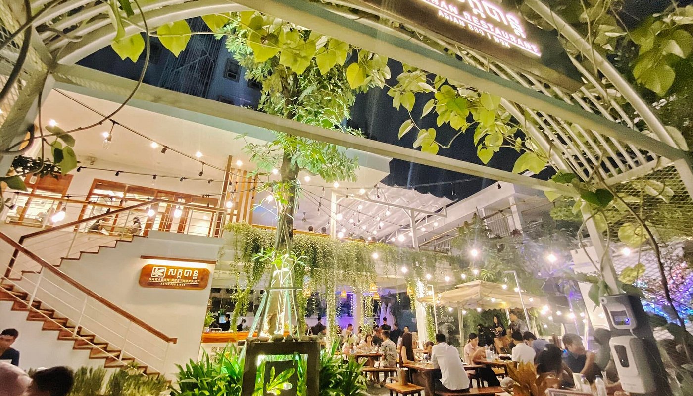 Sakaban Restaurant photo 2