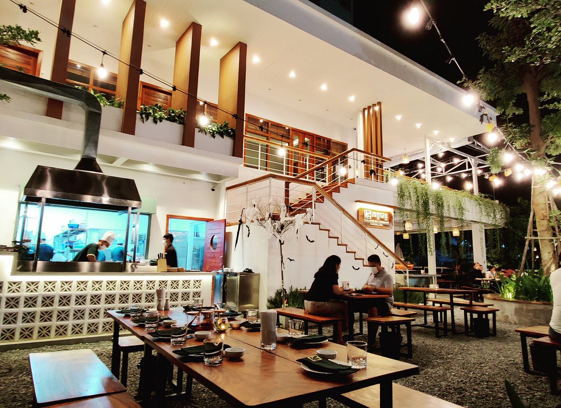 Sakaban Restaurant photo 4