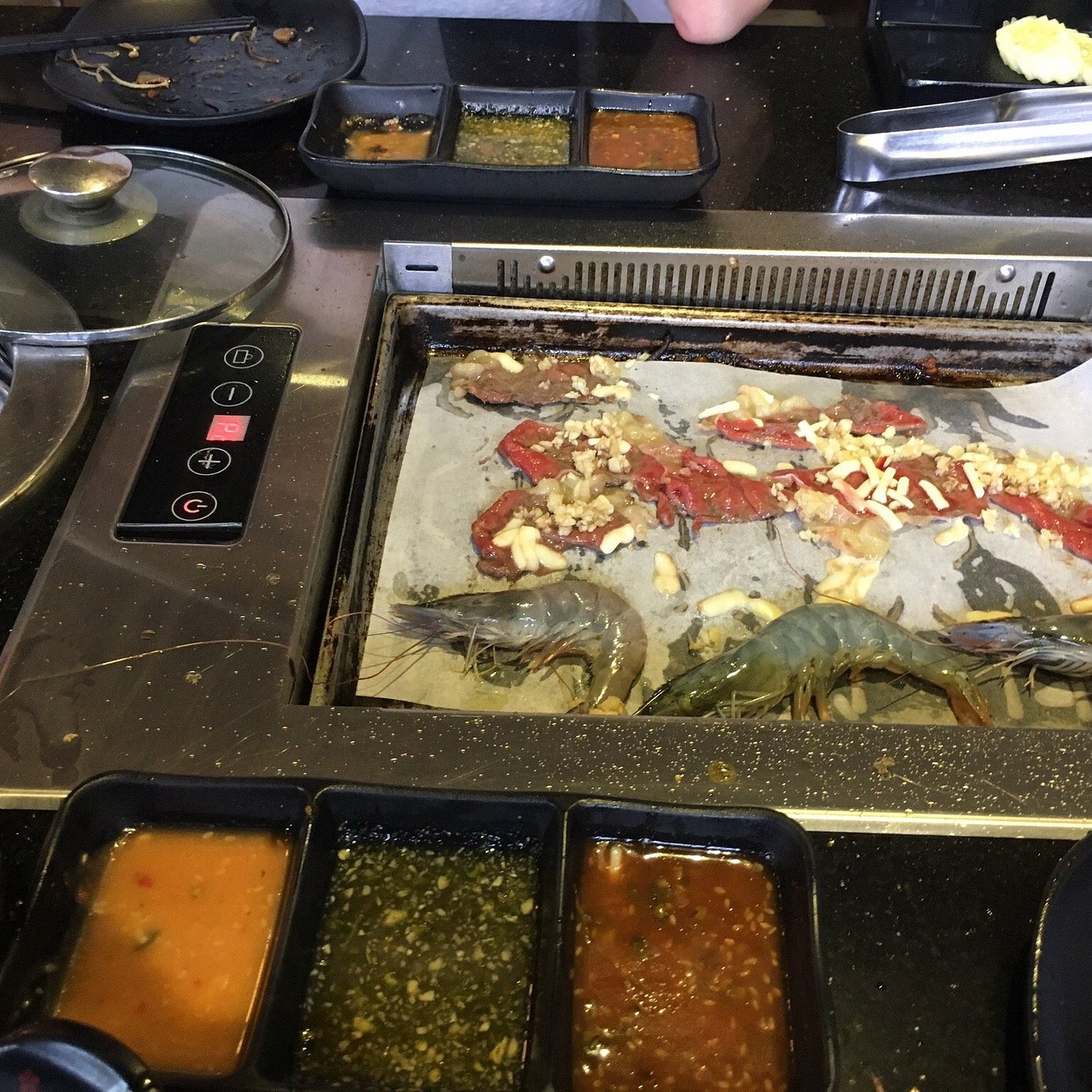 Sakura Buffet Bbq & Soup photo 4