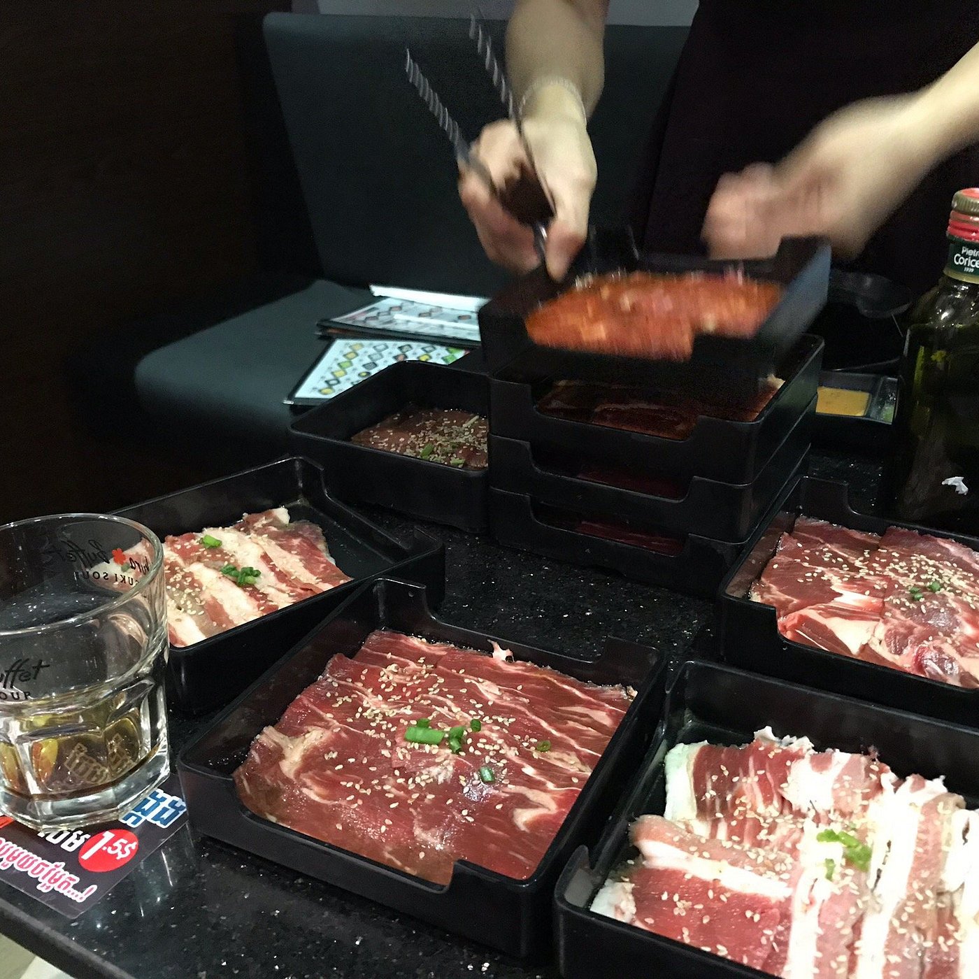 Sakura Buffet Bbq & Soup photo 5