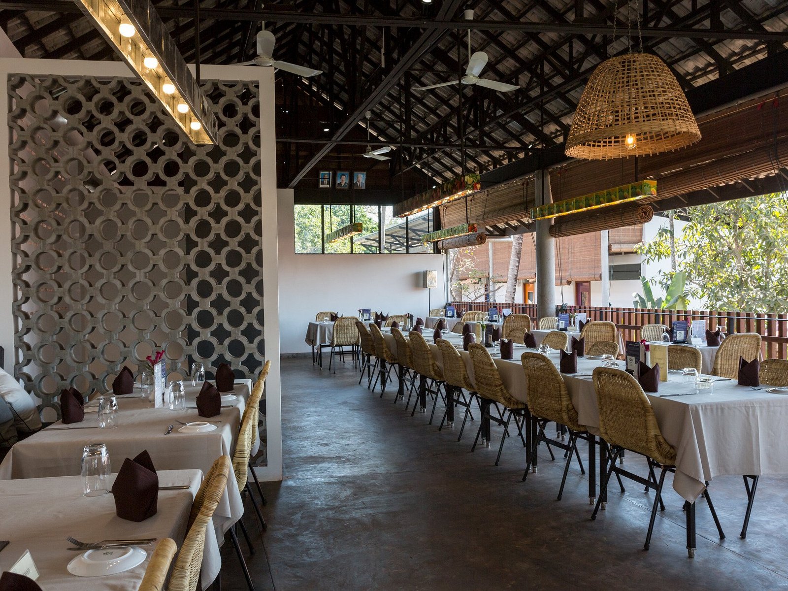 Sala Bai Restaurant School photo 4