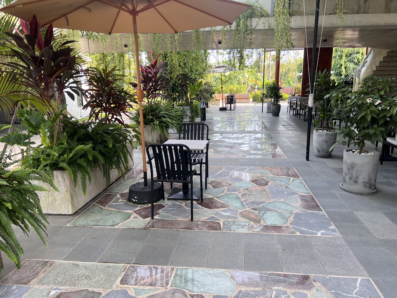 Sambo - Khmer & Thai Restaurant