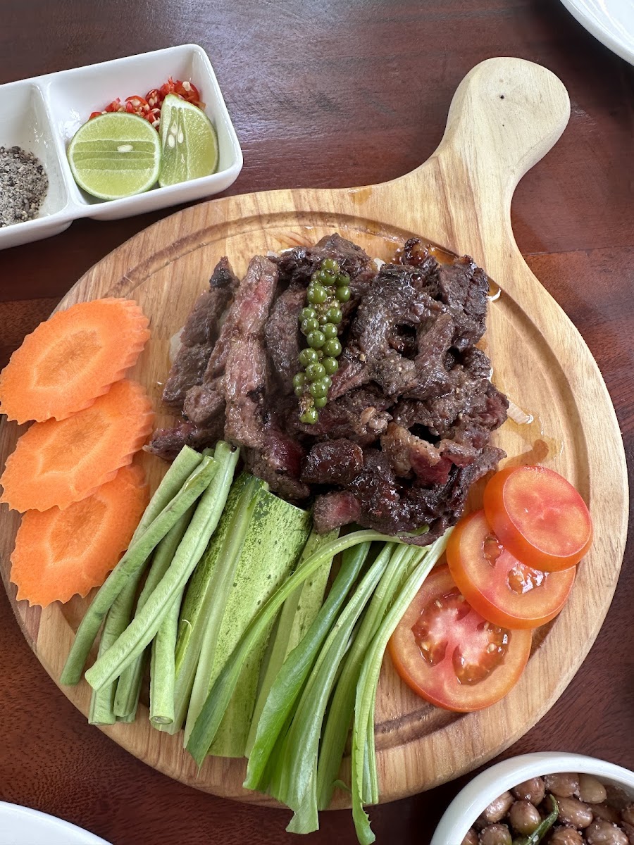 Sambo - Khmer & Thai Restaurant photo 5