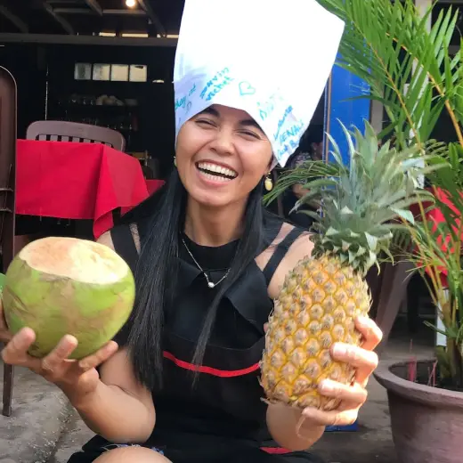 Sambo - Khmer & Thai Restaurant, Asian, Thai, Healthy, Cambodian