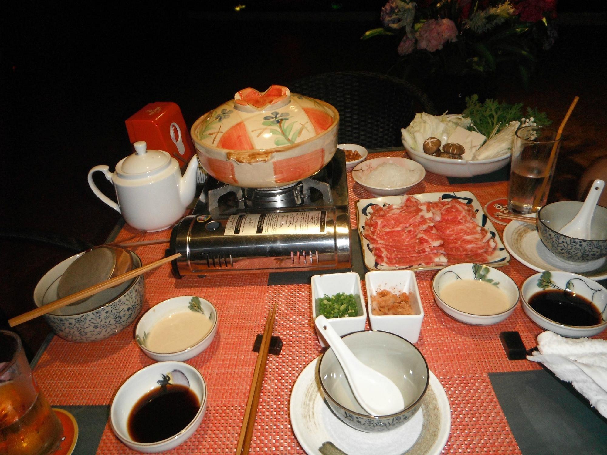Samurai Japanese Restaurant & Bar photo 5