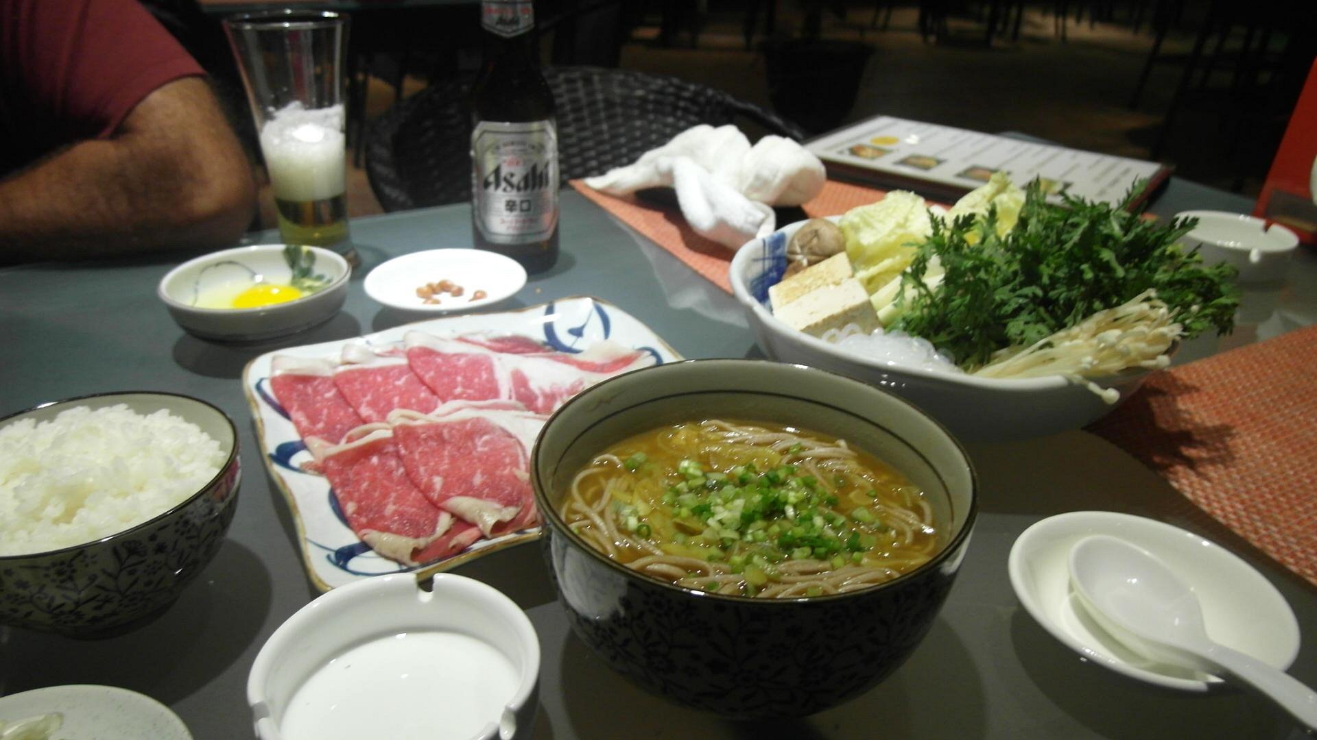 Samurai Japanese Restaurant & Bar photo 4