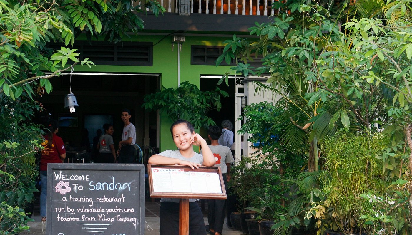 Sandan photo 2