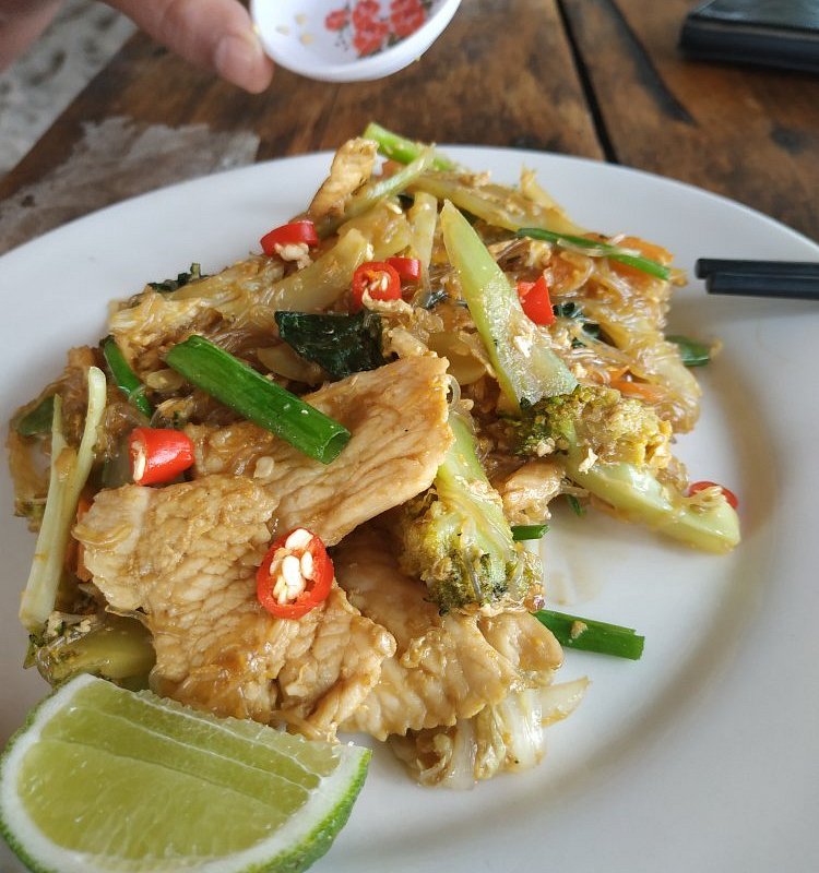 Sandbank Restaurant photo 4