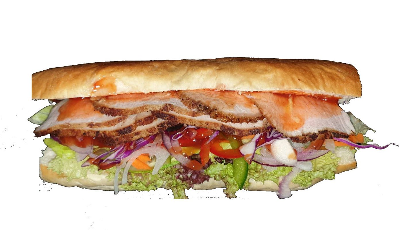 Sandwich Shop photo 2