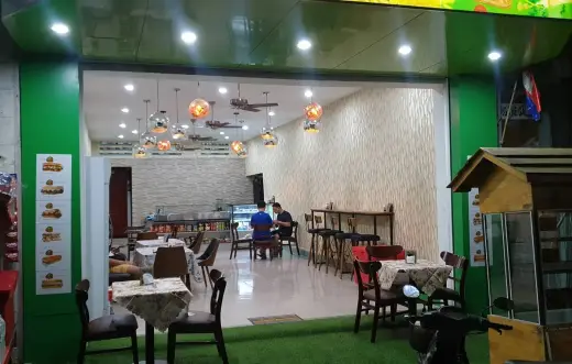 Sandwich Shop, French, American, Fast Food, European