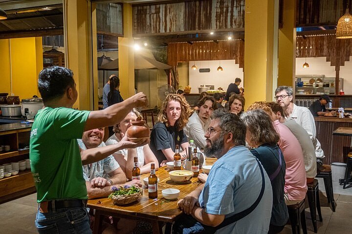 Sara Ethiopian Restaurant photo 5