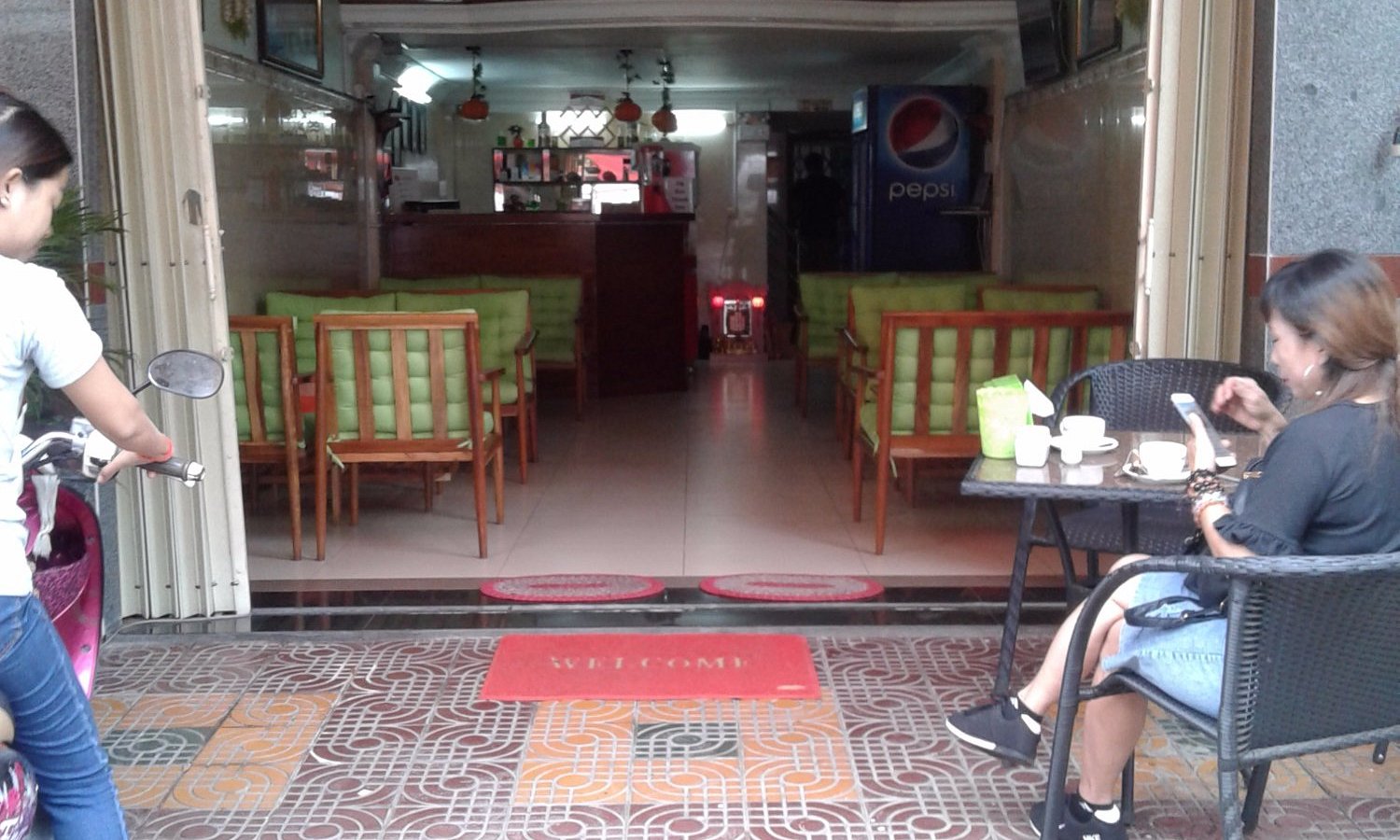 Sassi Guesthouse & Cafe photo 2