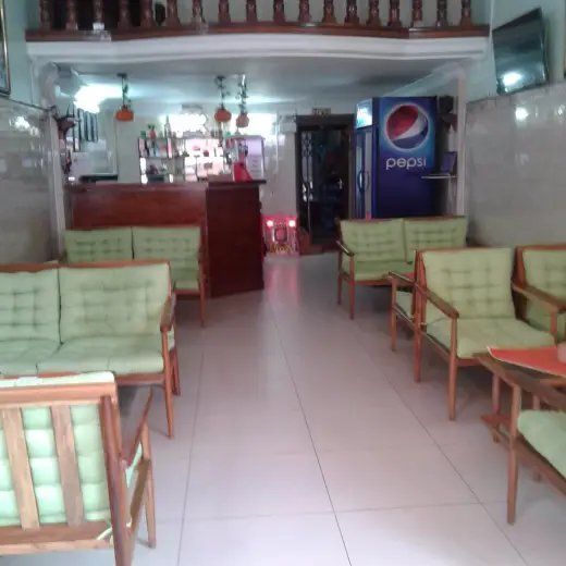 Sassi Guesthouse & Cafe, French, Cafe, European