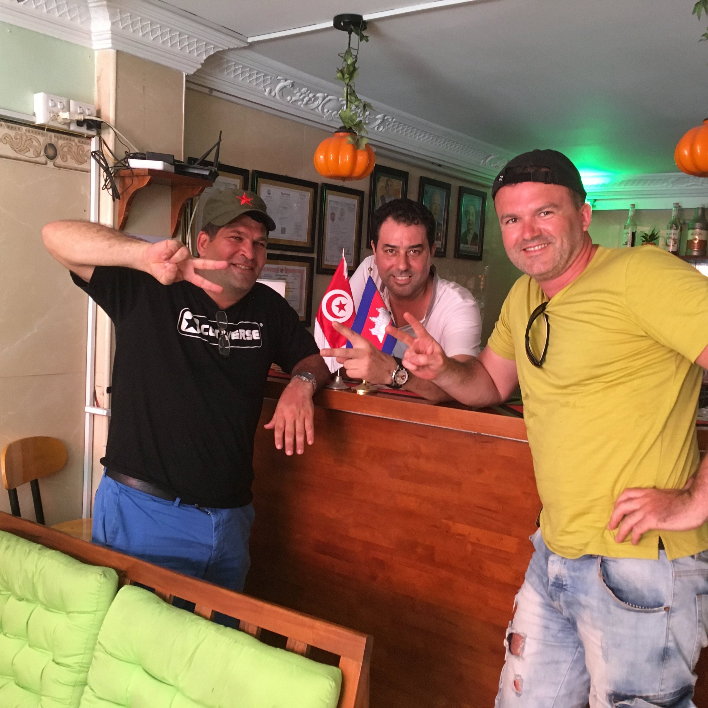 Sassi Guesthouse & Cafe photo 4