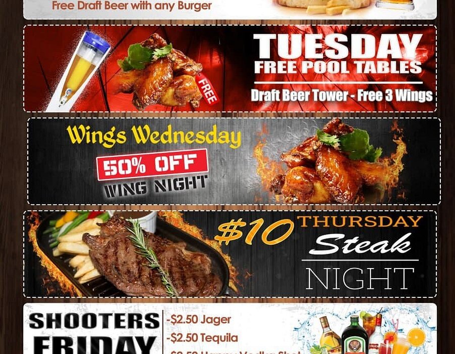 Score Sports Bar & Grill - Phnom Penh photo 4
